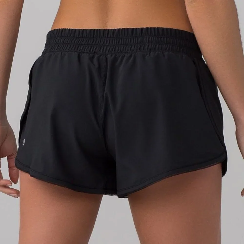 Lululemon Seek The Heat Short II (2.5